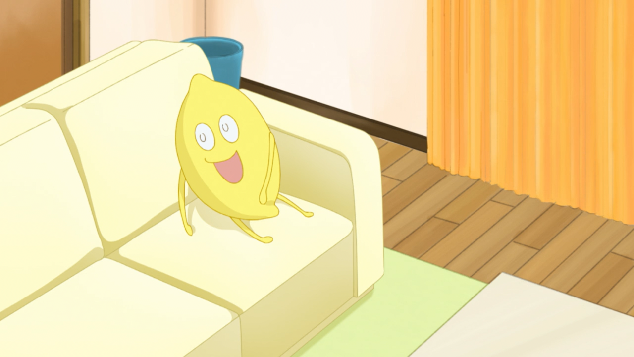 Osake wa Fuufu ni Natte kara (PuyaSubs!)